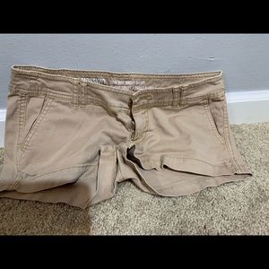 Mossimo shorts lot